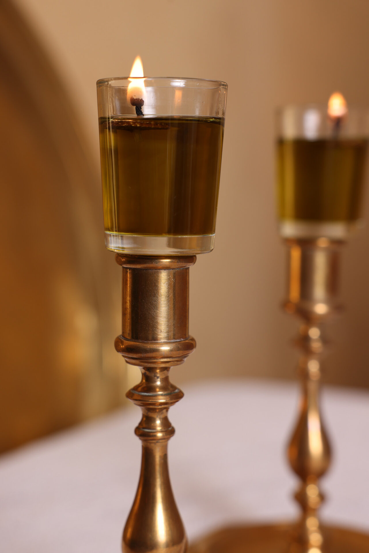 פמוטים לשבת