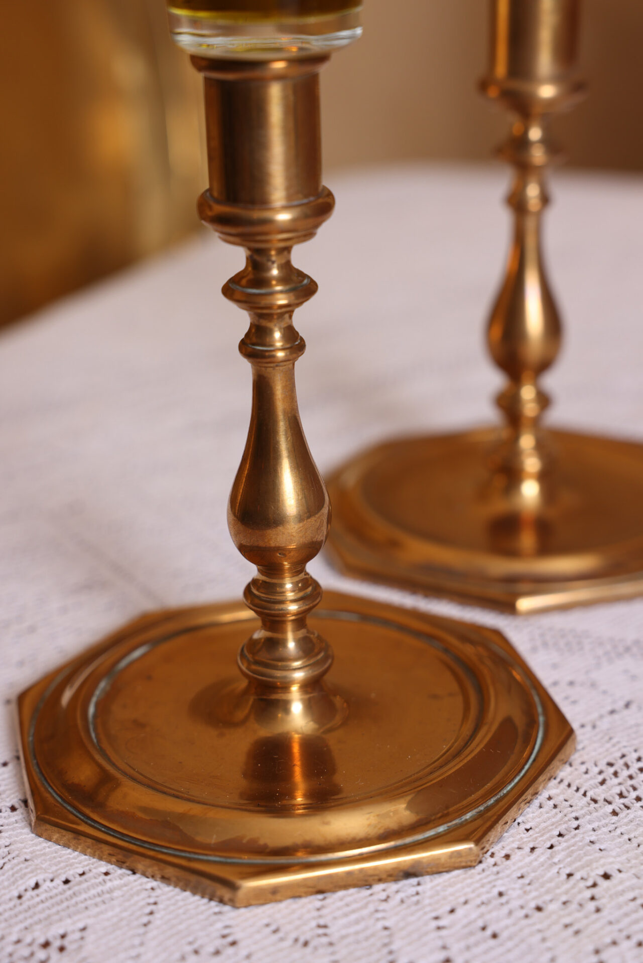 פמוטים לשבת