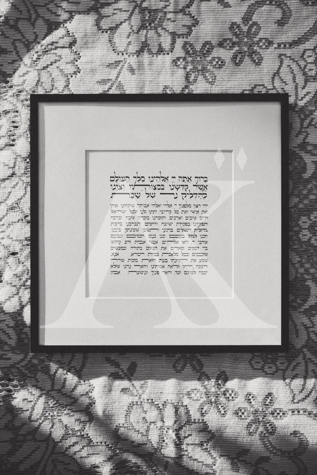 ברכת הדלקת נרות שבת