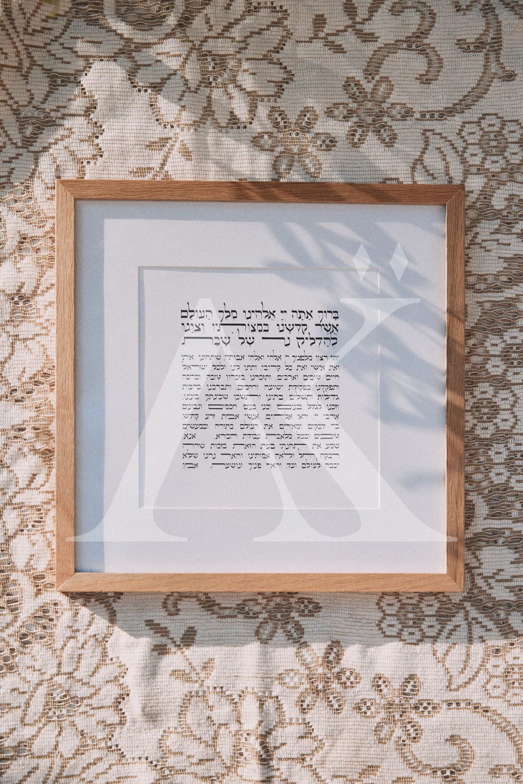 ברכת הדלקת נרות שבת