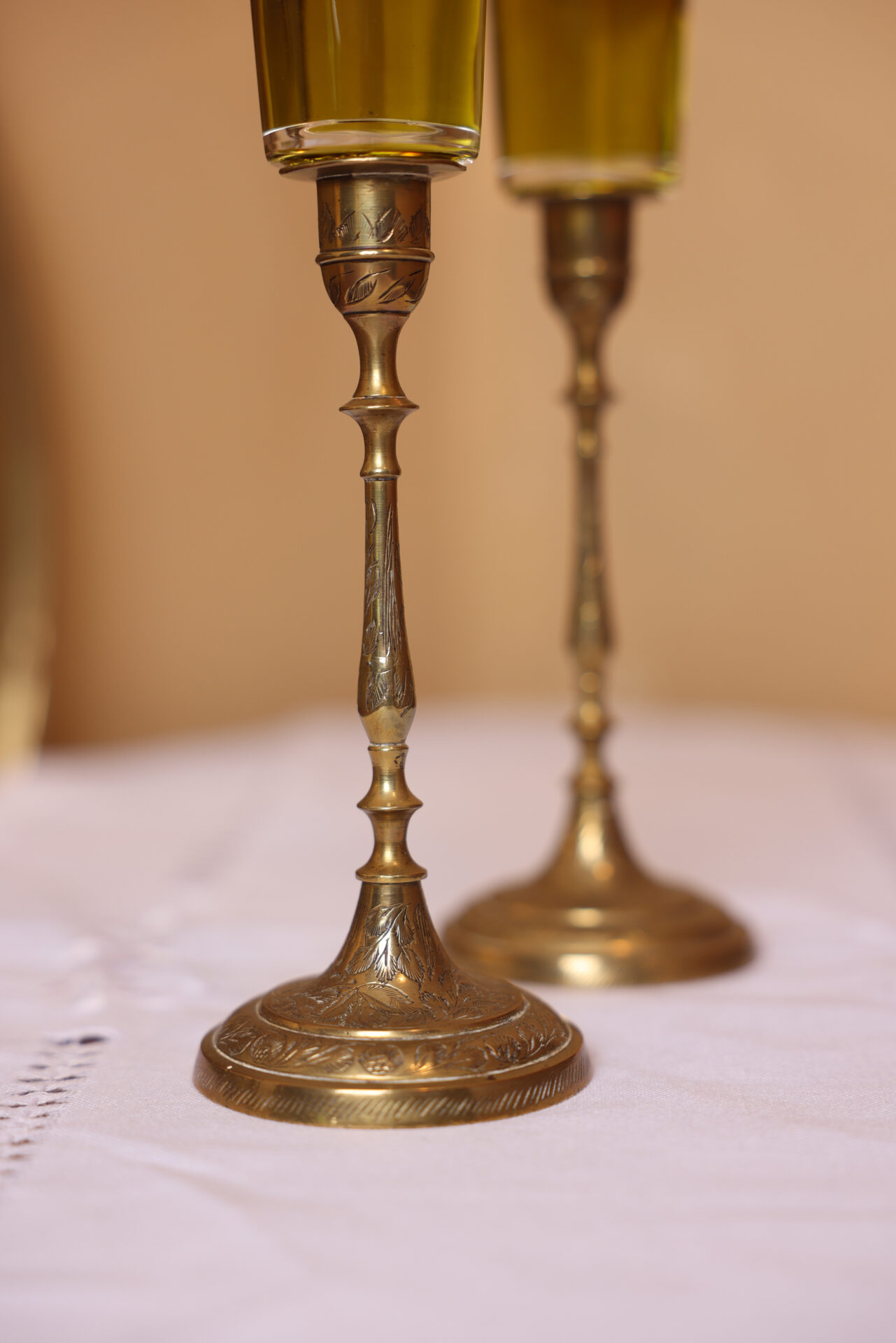 פמוטים לשבת