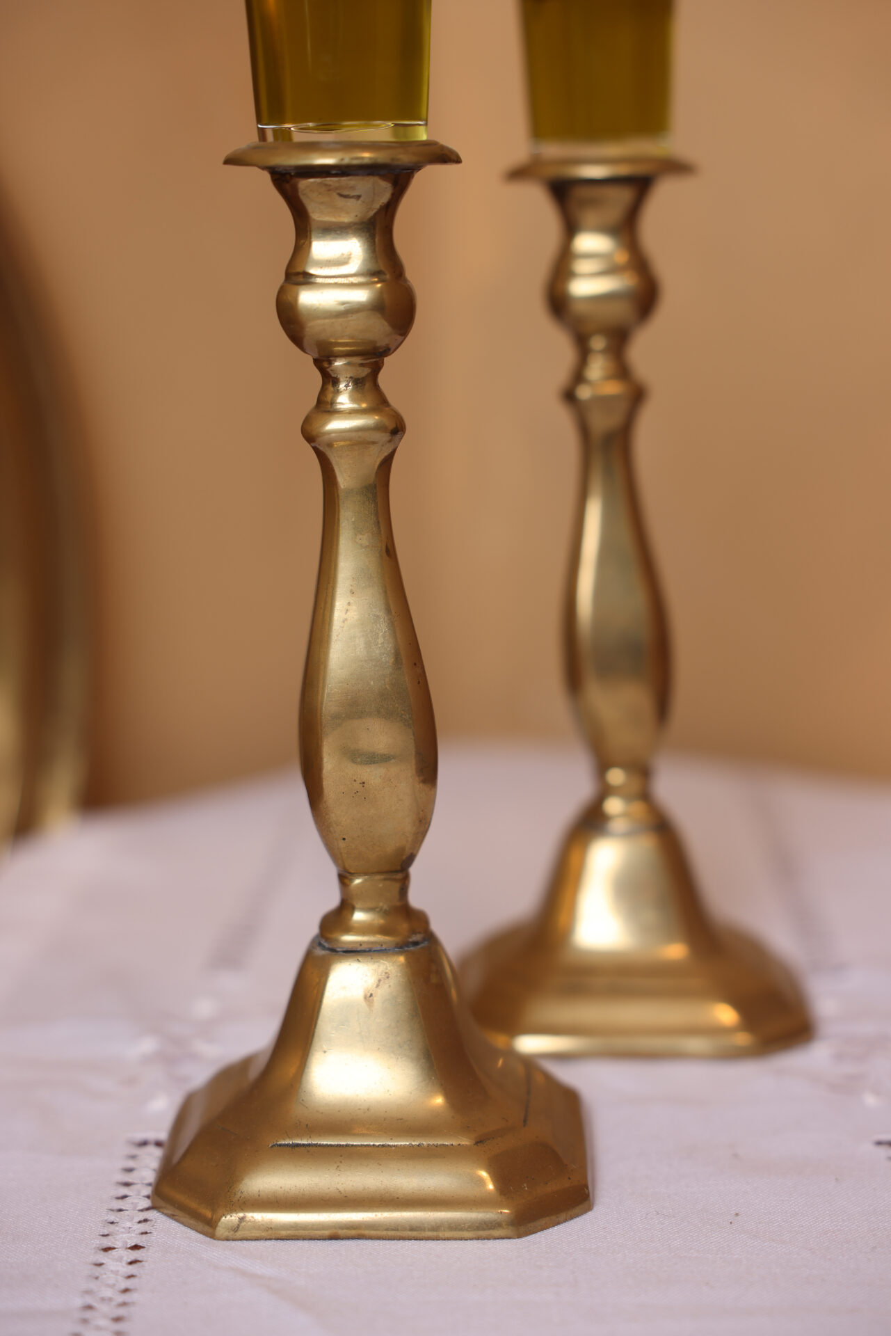 פמוטים לשבת