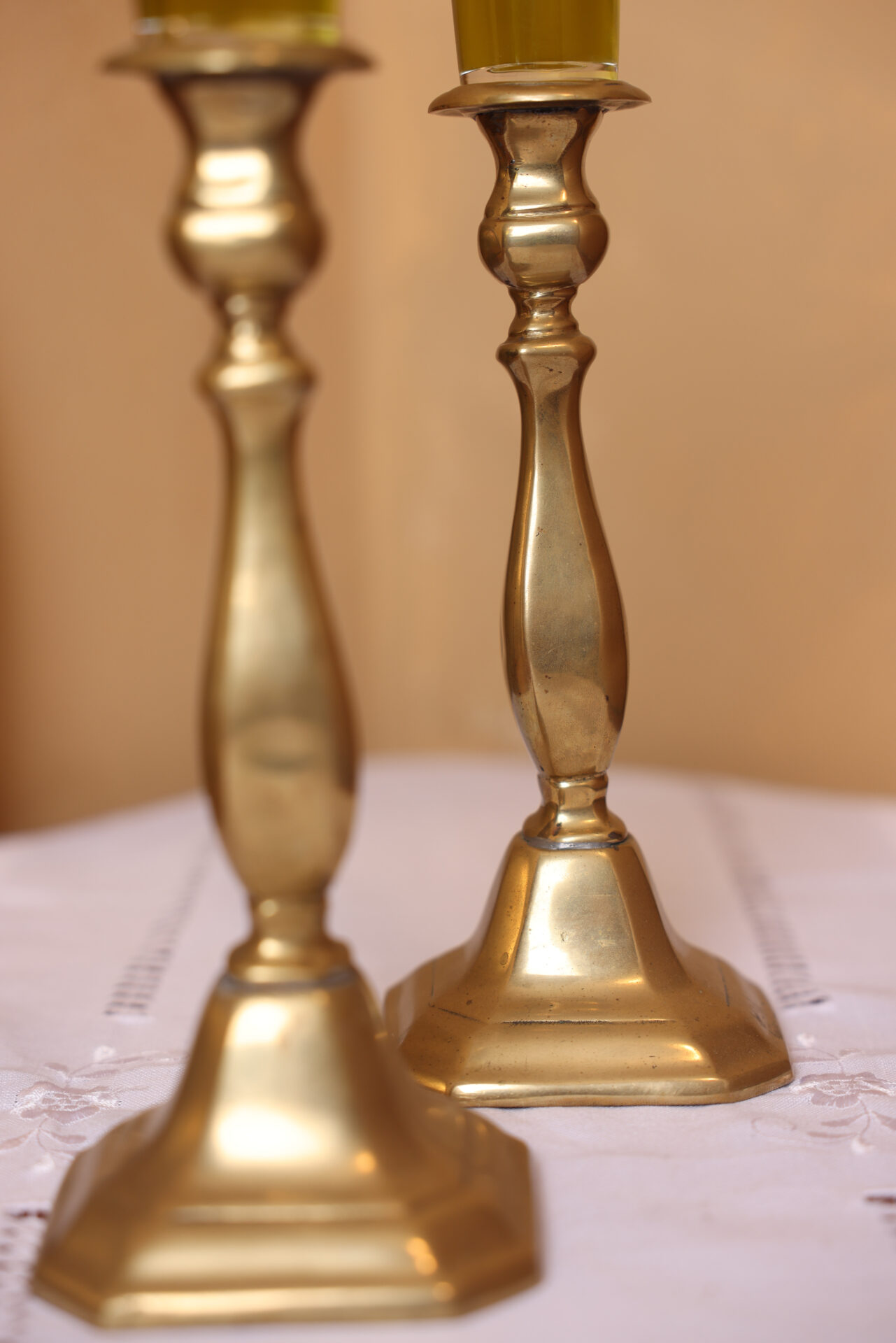 פמוטים לשבת