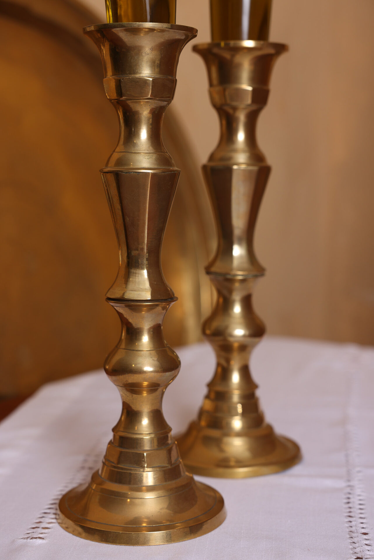 פמוטים לשבת