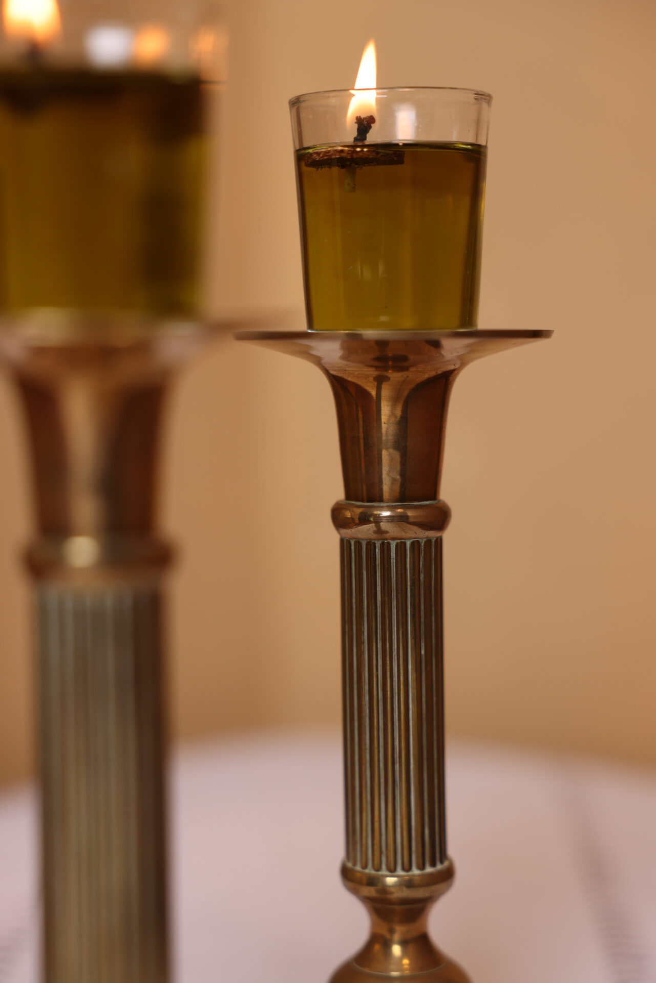 פמוטים לשבת