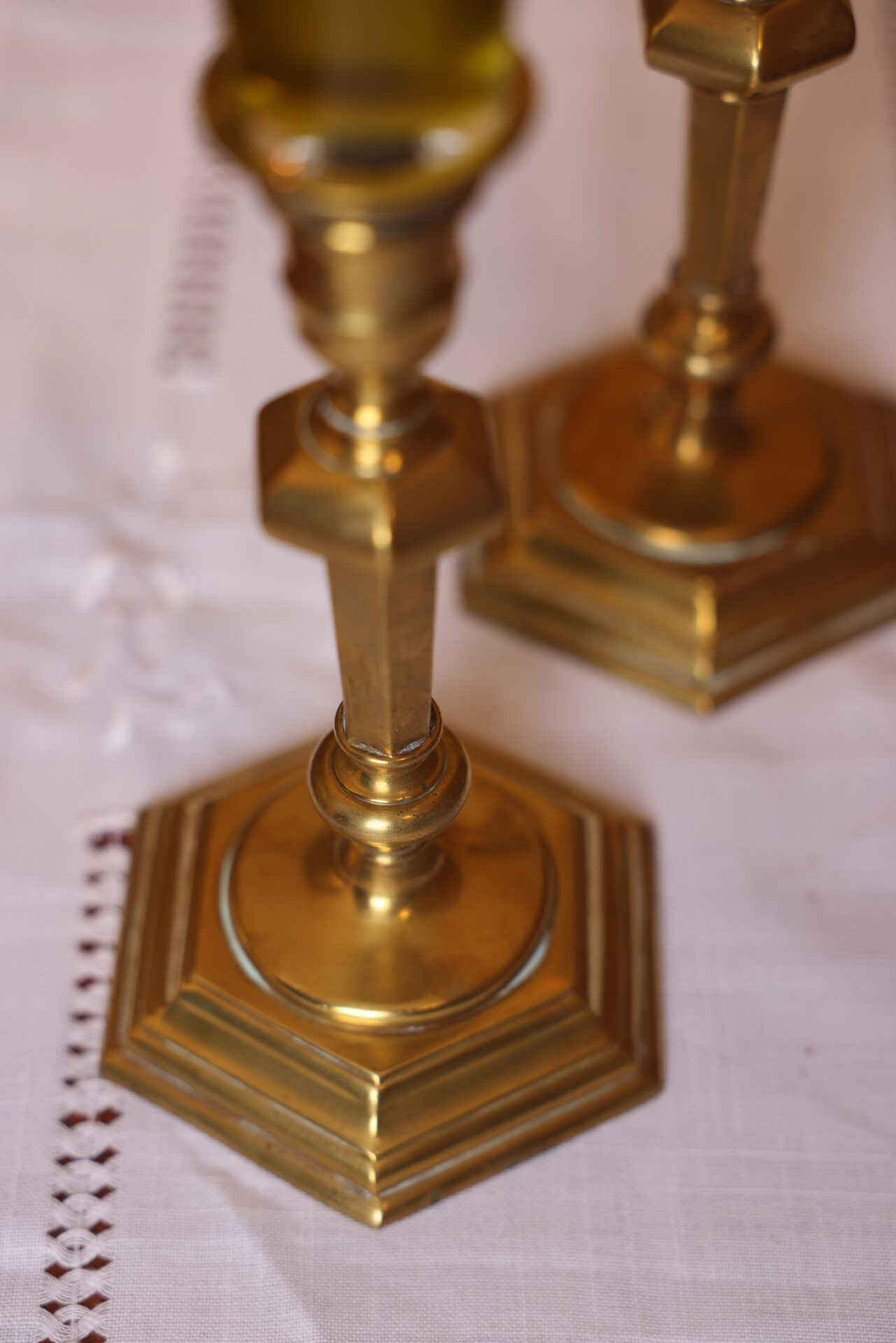 פמוטים לשבת