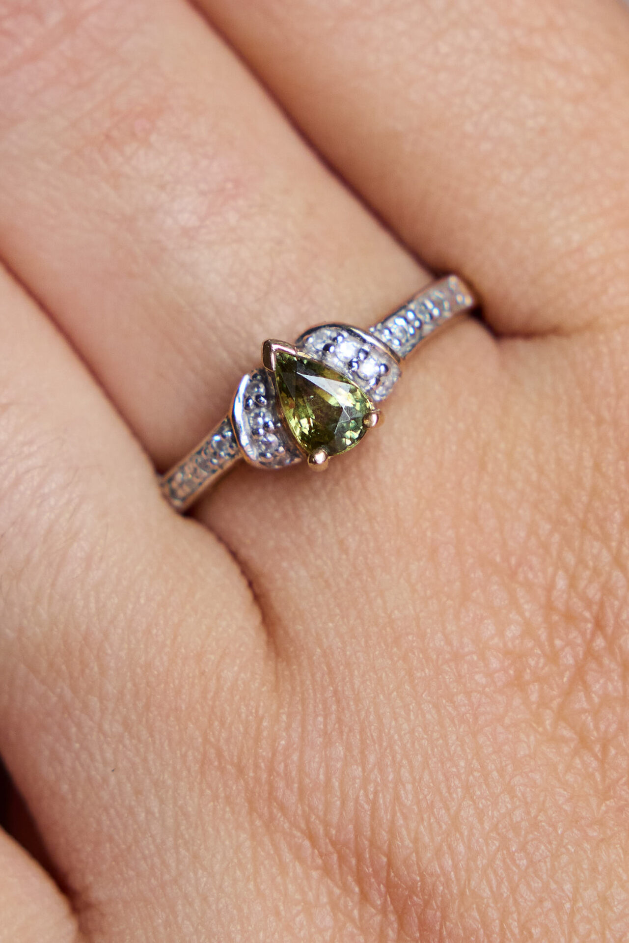 ATIKA RINGS OCTOBER 250992