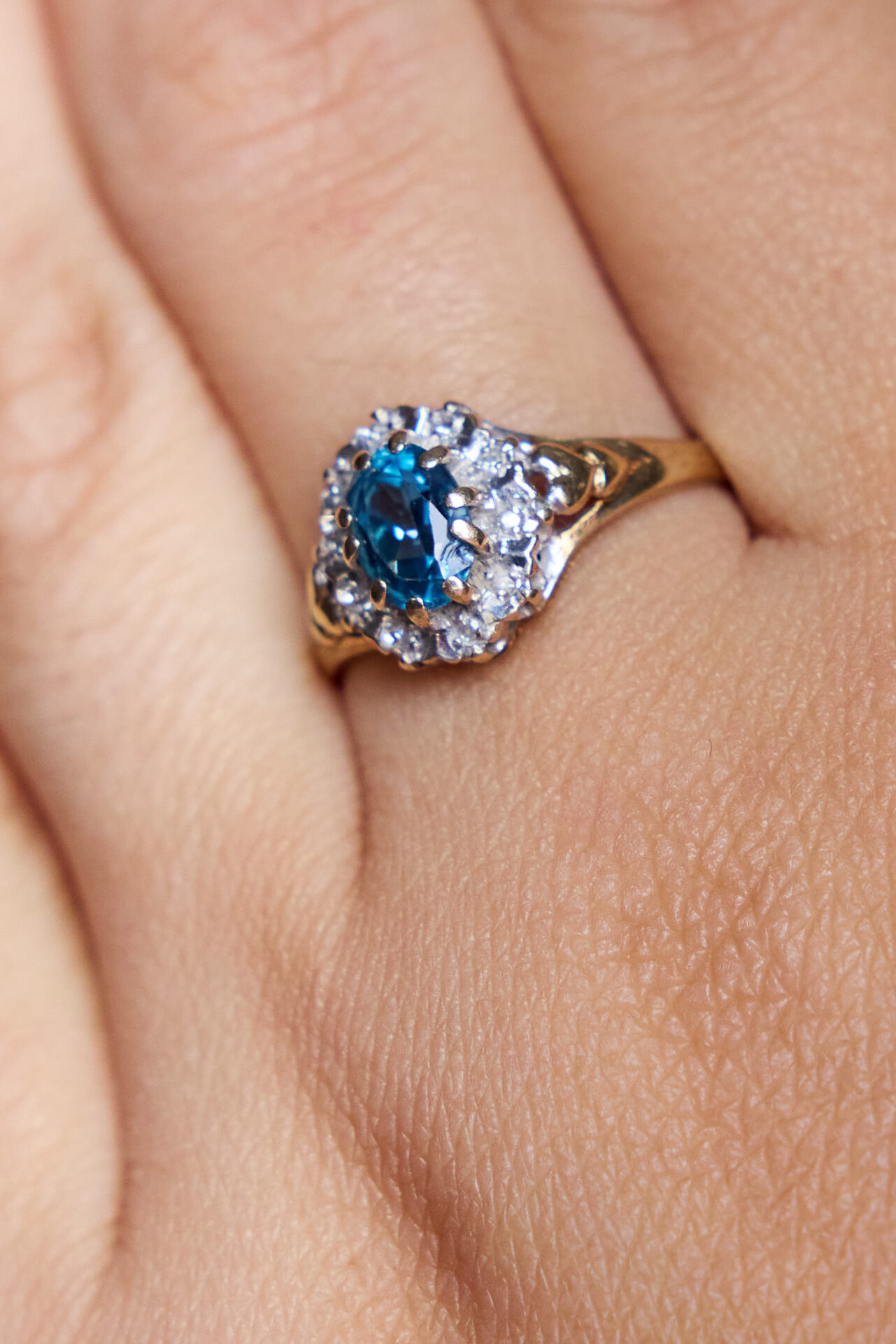 ATIKA RINGS OCTOBER 251096